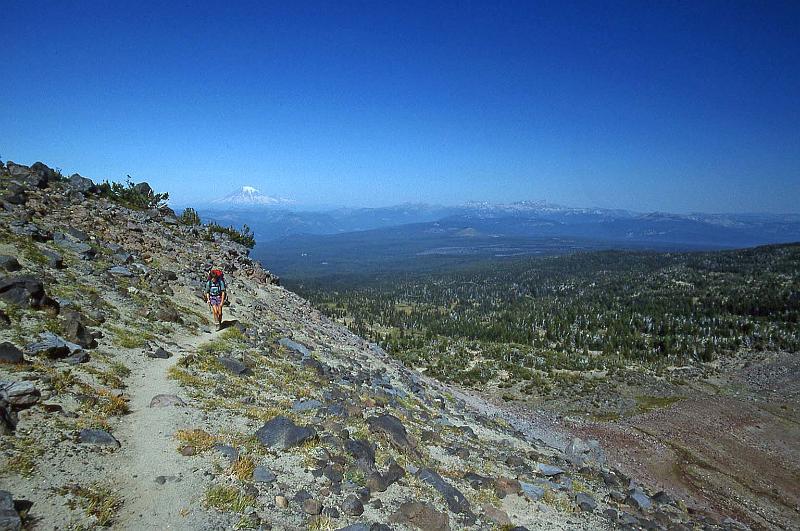 1995-09 Mt Adams N Rdg with Julie Mellor 03.jpg